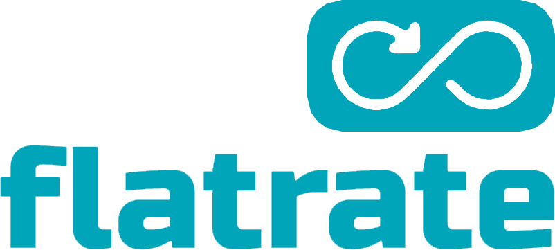 JOB-Flatrate JOB-Flatrate Logo